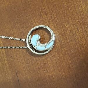 Marahlago Larimer necklace